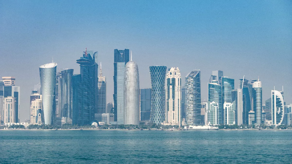 Doha named as the Arab Tourism Capital for 2023 - Arab Ministerial Council for Tourism
