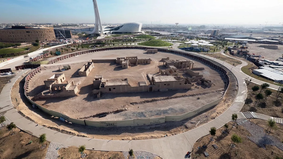 Plans to preserve Qatar’s history in an aural format
