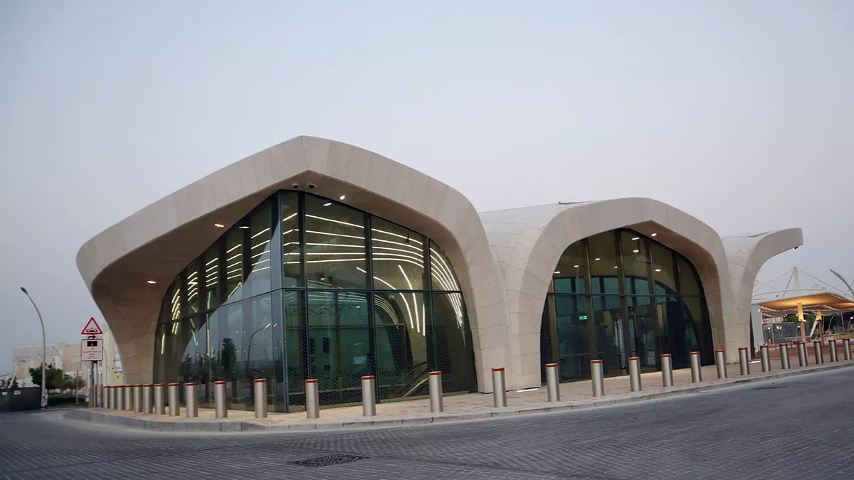 Qatar Rail plans to end free travels with Hayya Card 