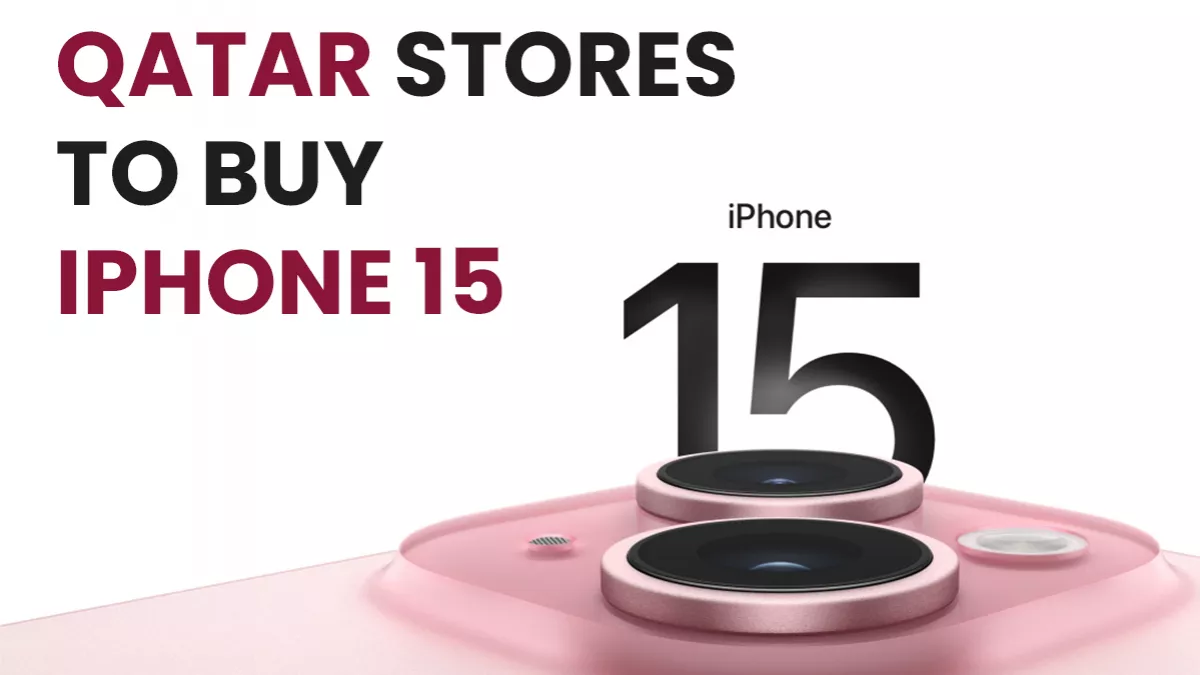 Pre-order or buy the recent edition of the iPhone, the iPhone 15 & the iPhone 15 Plus