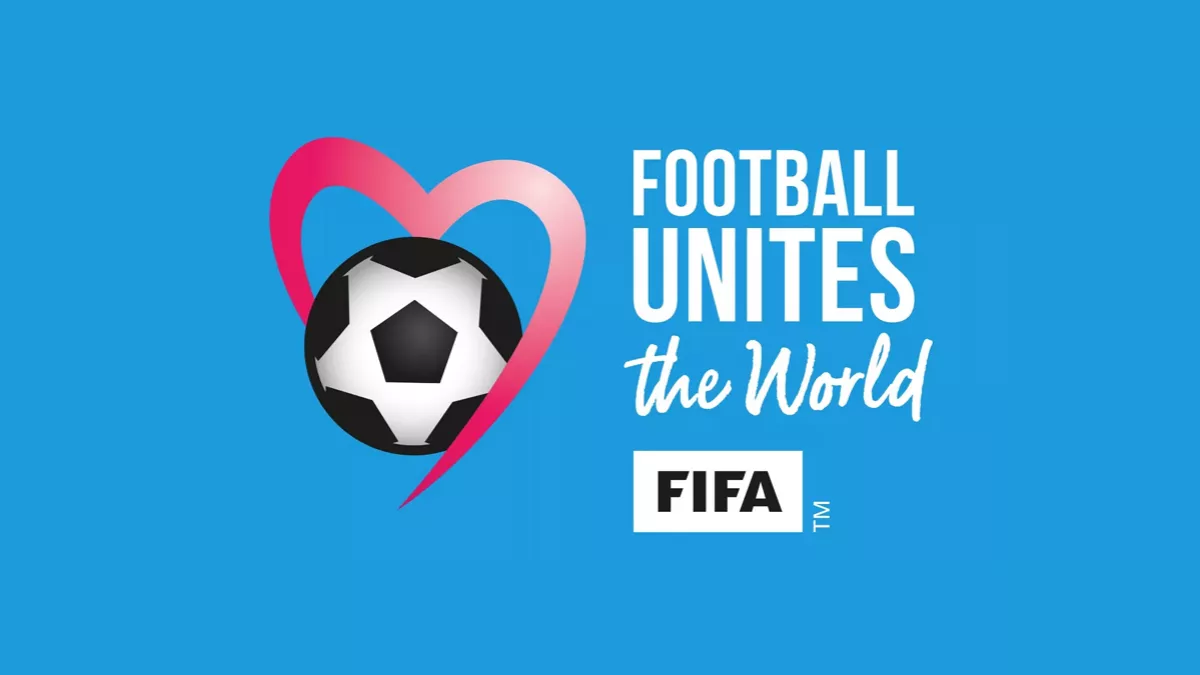 FIFA join forces with international icons to launch 'Football Unites the World' campaign