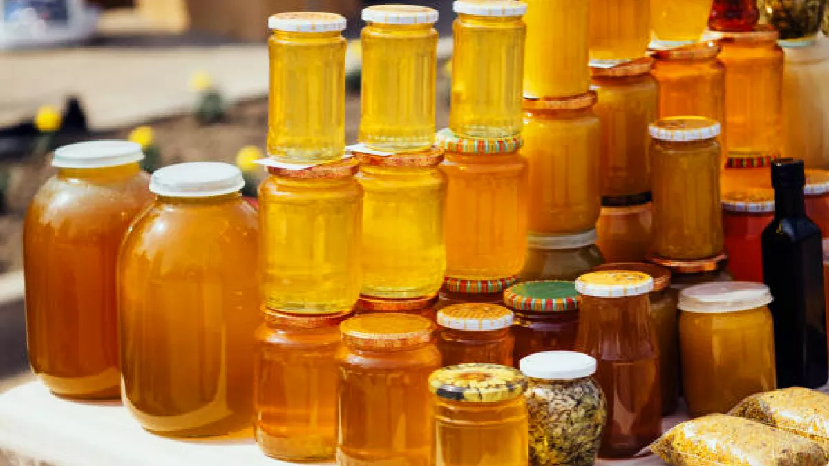 Qatar Honey Festival kicks off today, showcasing diverse local products