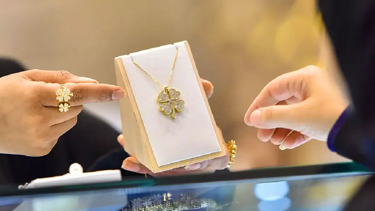 Doha Jewellery and Watches Exhibition 2025: A Showcase of Luxury and Craftsmanship