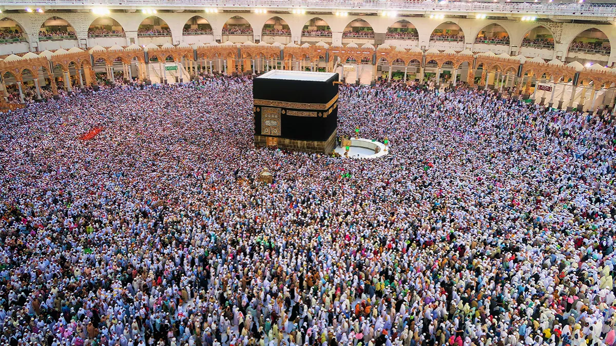 18 Hajj tour operators has been listed for the 2023 Hajj season 