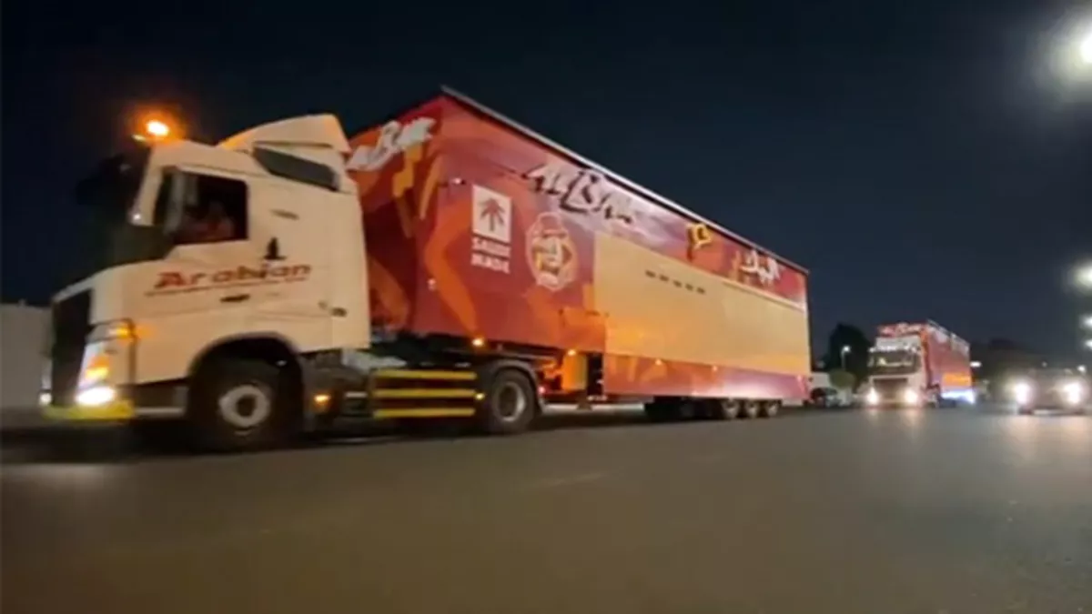 Iconic fast-food of Saudi, AlBaik travelling to Qatar for World Cup