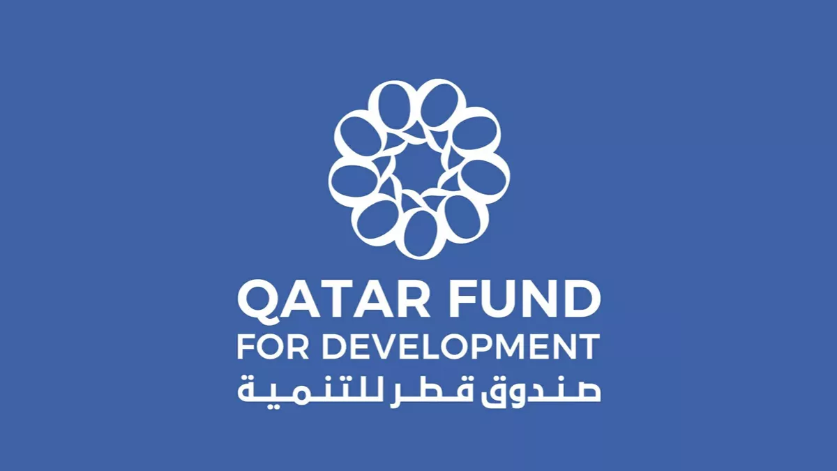 QFFD has signed an agreement to contribute to ‘The Right to Education’ project initiated by the Health, Development, Information, and Policy Institute 