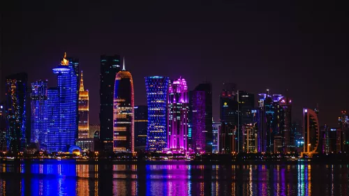 Qatar will host a line up of enjoyable events in 2023 