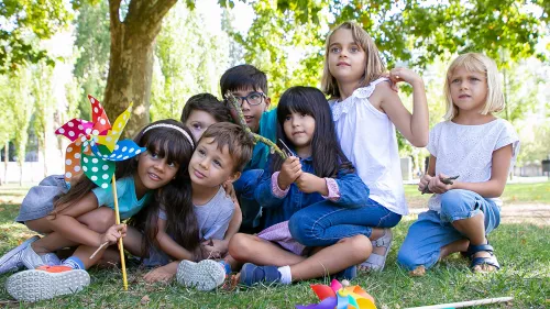 Qatar Foundation’s Ability Friendly programme in Qatar to organise an annual summer camp designed specially for people with disabilities