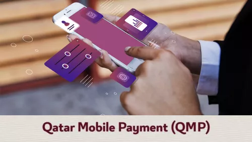 Qatar Mobile Payment brings together all mobile payment service providers in Qatar