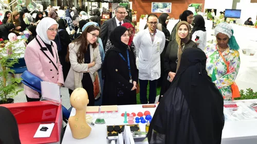 ‘This is Public Health’ campaign launched by QU 