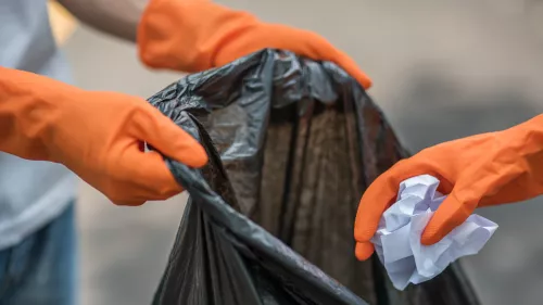 Qatar’s carbon-neutral  FIFA World Cup; 49% waste collected from stadiums recycled