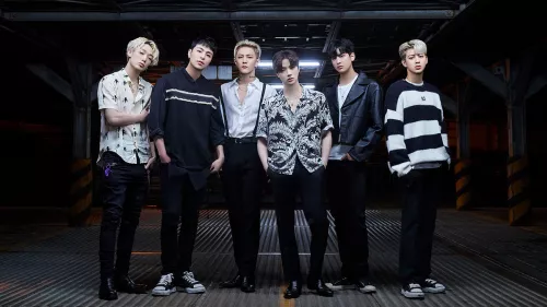 iKON to perform in Qatar as part of the first K-Pop music festival in the country