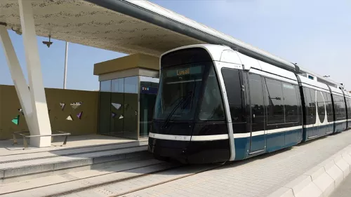 Doha Metro & Lusail Tram announced updated service hours for Ramadan