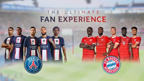 Ultimate Fan Experience launched by Qatar Airways Holidays 