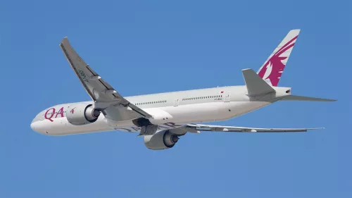 Qatar Airways Holidays’ new redemption feature enables Qatar Airways Privilege Club members to spend their Avios online on holiday packages