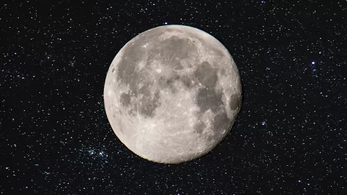 Giant full moon to shine over Qatar on 13 July 2022