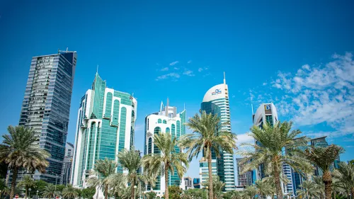 Qatar ranked among best places for expat women