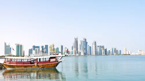 ATO commended naming Doha as Arab Tourism Capital for 2023, stressing it will re-energize the tourism movement in Qatar