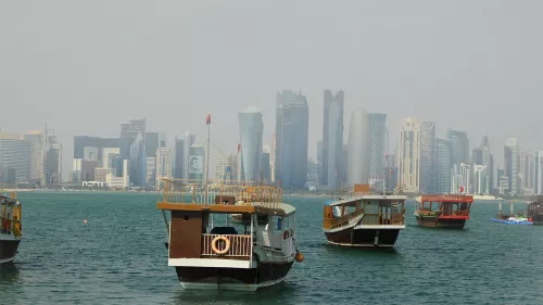 Thundery rain associated with strong wind can be expected as per Meteorology department