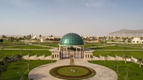 Al Khor Family Park and eight beaches reopens after renovation 