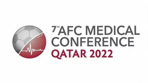 7th AFC Medical Conference commences on March 4