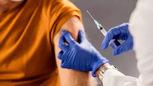 MOPH announced the launch of the annual seasonal influenza vaccination campaign