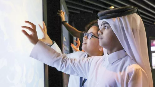Second Katara Summer Camp to organise educational and recreational program from July 21 to August 7 