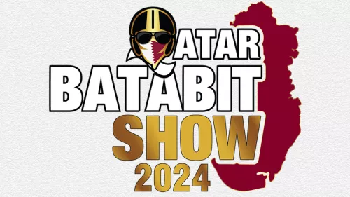 Qatar Batabit Show 2024