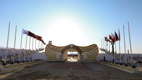 16th edition of Qatar International Falcons and Hunting Festival - Marmi 2025 to kick off today