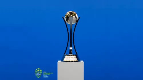 FIFA has released more tickets for the final two matches of the FIFA Intercontinental Cup 2024