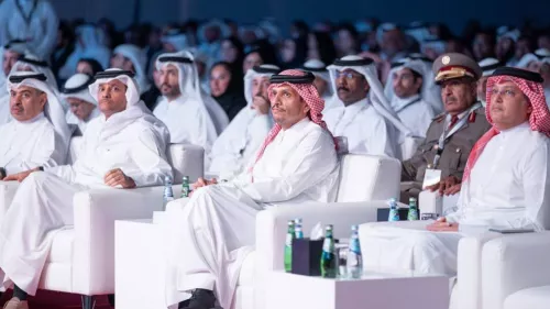 Arabic AI Large Language Model - Fanar was launched during the inauguration of World Summit AI 