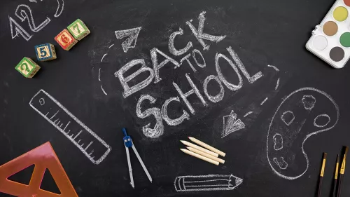 Snoonu announced its highly anticipated Back to School campaign