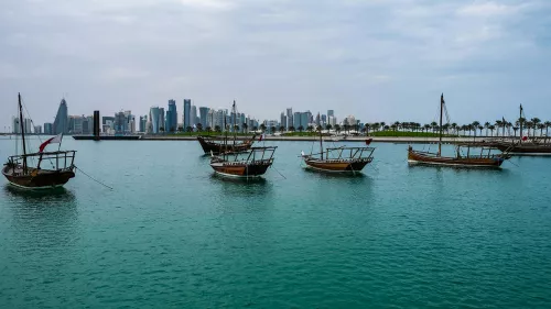 Doha won the UNESCO Learning Cities Award for 2024, in promoting lifelong learning