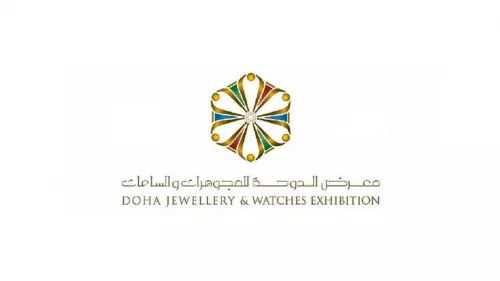 21st edition of the Doha Jewellery & Watches Exhibition was opened on Thursday 