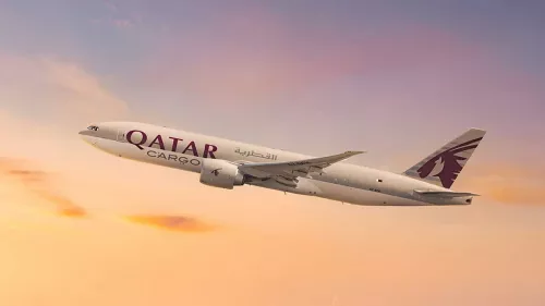 Qatar Airways Cargo and Cainiao partnership to support growth of cross-border e-commerce 