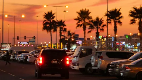 MoI listed rules regulating decorations used for vehicles during the Qatar National Day celebrations