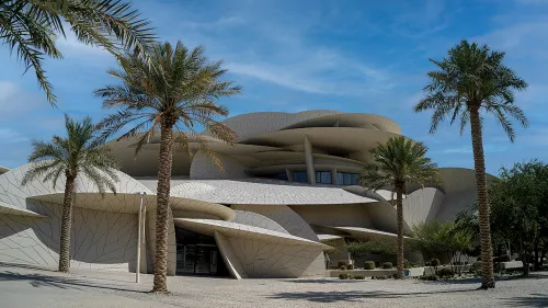 Qatar Museums announced permanent changes to the opening hours of its key cultural institutions