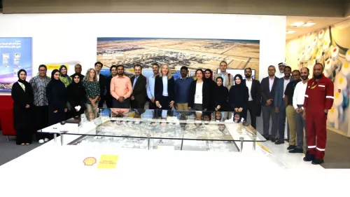 Qatar Shell Research and Technology Center achieved a significant milestone in the production of green hydrogen 