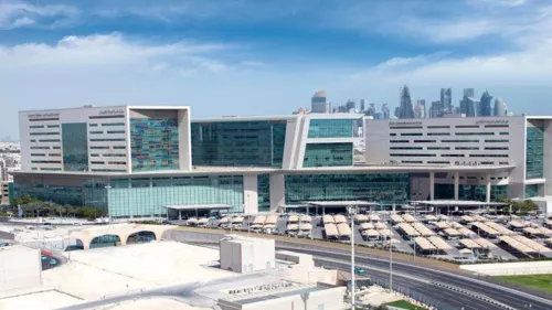 Qatar rises two places in the healthcare index by Numbeo compared to 2023
