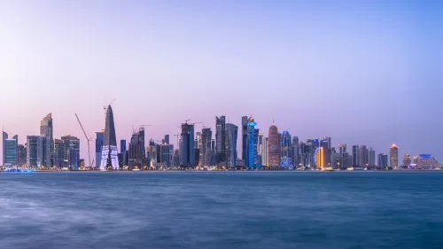 Qatar’s budget 2024 will prioritize education, health, environment, and infrastructure