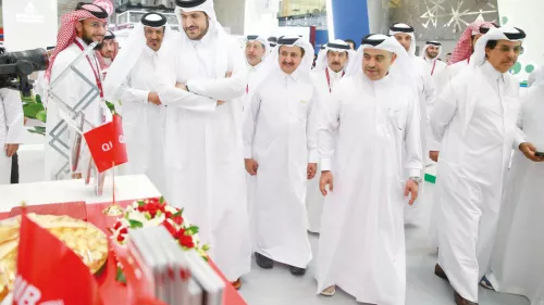 Ninth edition of the ‘Made in Qatar’ exhibition inaugurated with the participation of 450 companies and factories