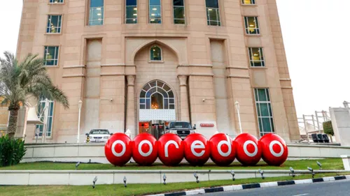 Ooredoo Qatar announced its success in securing three coveted Stevie Awards