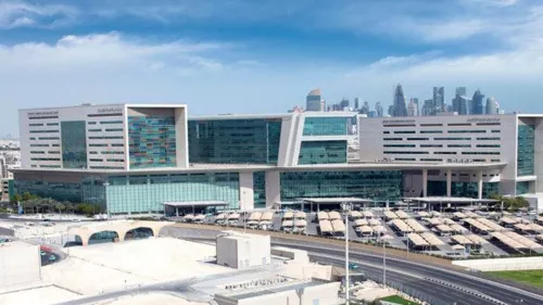 Set of system changes to Referral and Booking Management System by CPESE at Hamad Medical Corporation effectively reduces waiting time for patients