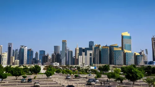 Qatar is in 9th place in attracting foreign investments and 25th in ‘Best Country’ worldwide, as per US News & World Reports