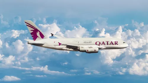 Qatar Airways to resume services to Abha, operating two weekly flights to Abha International Airport, from January 2, 2025