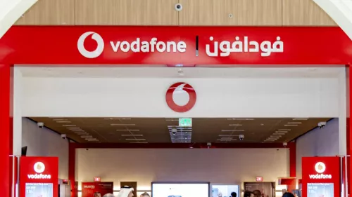 Vodafone Qatar introduces all-new postpaid+ and unlimited+ plans with various features