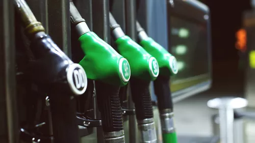 QatarEnergy has announced the fuel prices for October