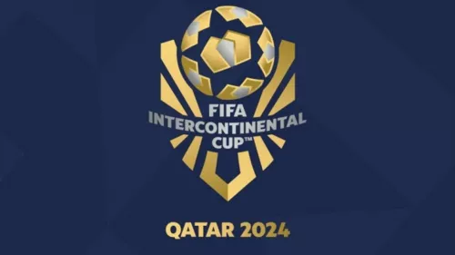 FIFA Intercontinental Cup Qatar 2024 from December 11 to 18