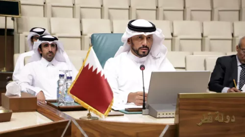 Qatar participates in 4th Regional Arab Conference for Protection, Promotion of Human Rights