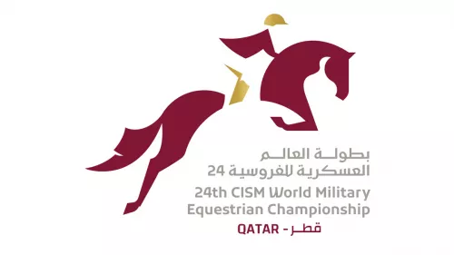 World Military Equestrian Championship; Qatar will host riders from 15 countries 